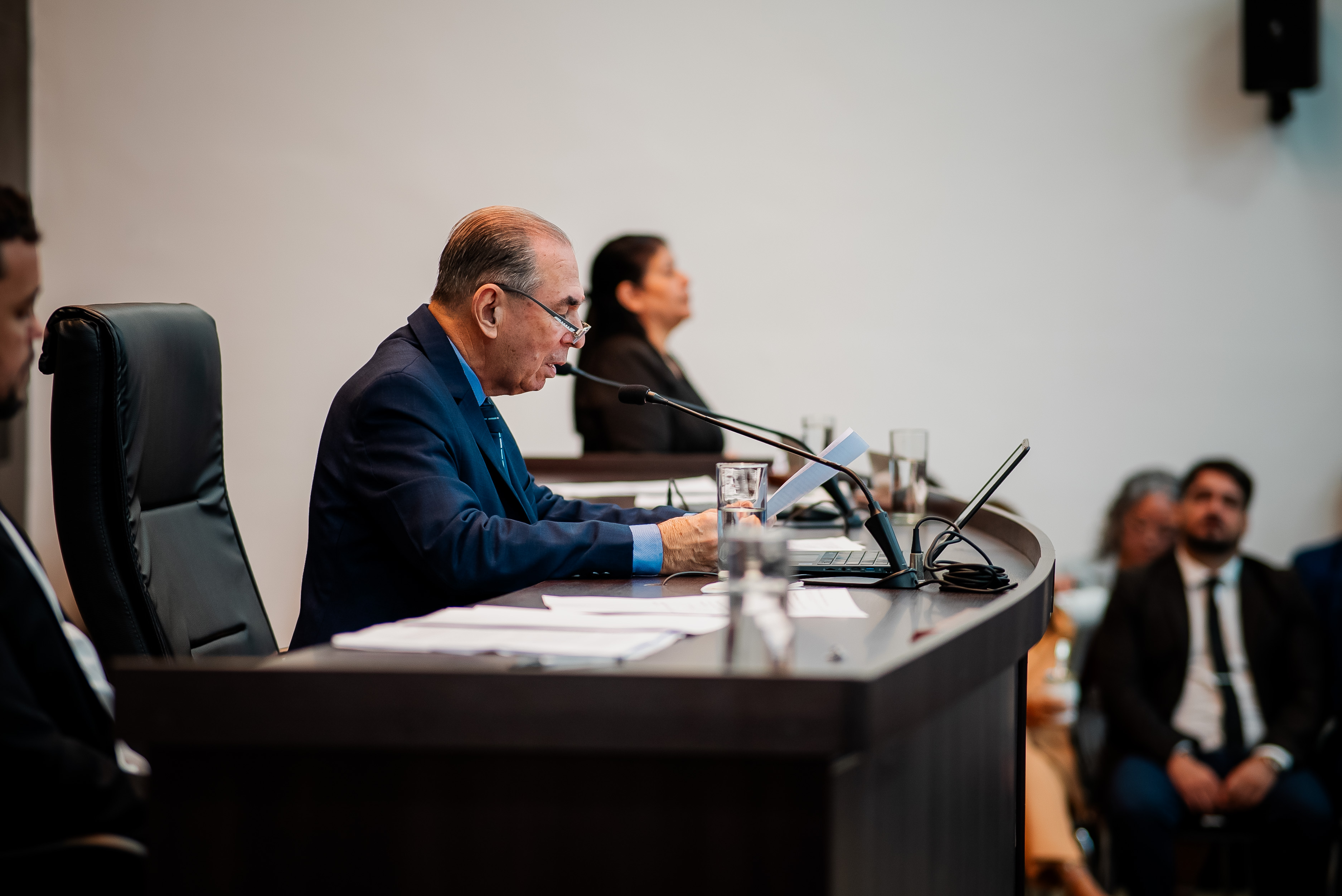 <p>Stelatto: "Van a encontrar el mejor informe de gestión recorriendo la ciudad y constatando presencialmente la transformación de los últimos años"</p>